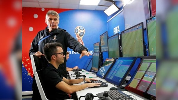 Ligue 1: French football federation to follow La Liga lead, employ VAR in all matches this season