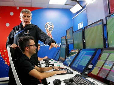 Ligue 1: French football federation to follow La Liga lead, employ VAR in all matches this season Ligue 1: French football federation to follow La Liga lead, employ VAR in all matches this season