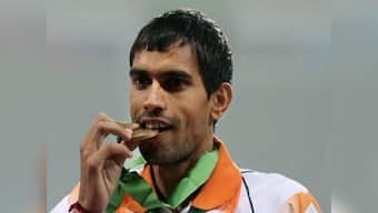 Asian Games 2018: Indonesia-bound steeplechase runner Naveen Dagar suspended by AFI after testing positive for meldonium