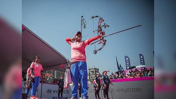 Asian Games 2018: In-form compound archers tipped for glory, steal limelight from recurve team ahead of Indonesia event
