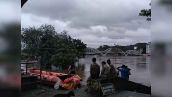 Kerala rains updates: Death toll rises to 29, over 54,000 displaced; 11 of 14 districts in state on high alert