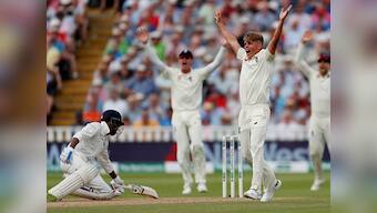 India vs England: Tracing Sam Curran's precocious rise in cricket, the left-arm sensation with maturity beyond his years