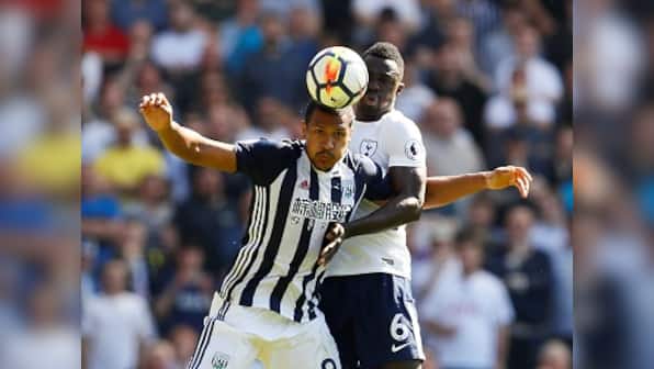 Premier League: Salomon Rondon joins Newcastle as Dwight Gayle heads to West Brom in loan swap deal
