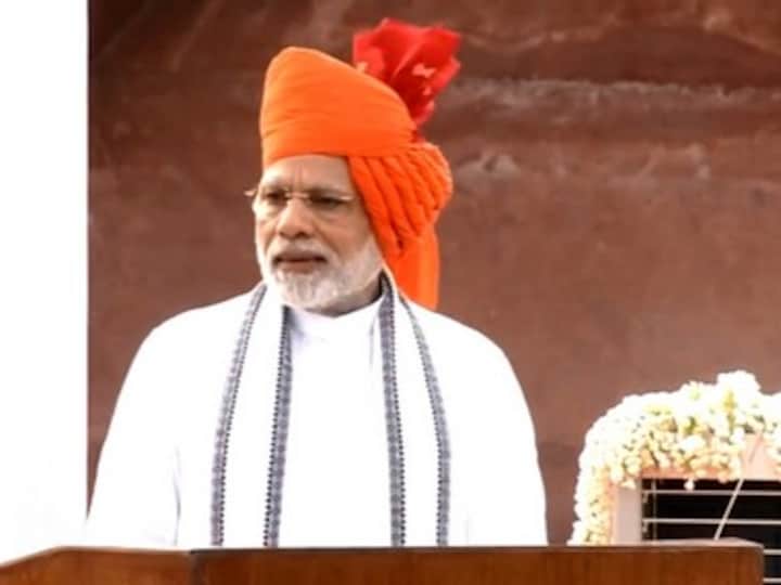 Prime Minister Narendra Modi 'impatient to take India to new heights': Full text of PM's Independence Day Speech