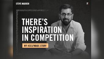 A great idea doesn’t always sound great