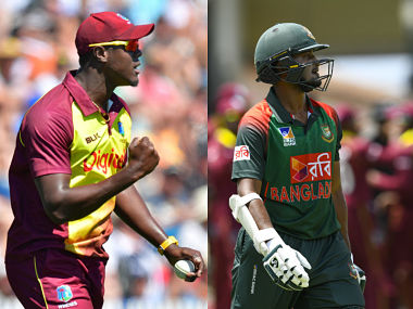 West Indies vs Bangladesh, LIVE Cricket Score, 3rd T20I at Lauderhill West Indies vs Bangladesh, LIVE Cricket Score, 3rd T20I at Lauderhill