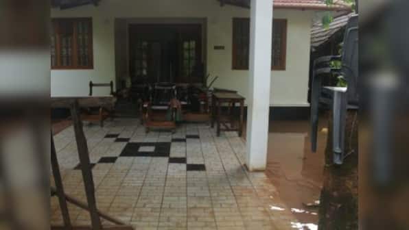 Kerala, after the flood: Residents of northern districts return home to rebuild their lives; for some, going back isn't an option