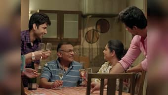 Home review: Habib Faisal deviates from the family drama template to tell a simple, pragmatic story