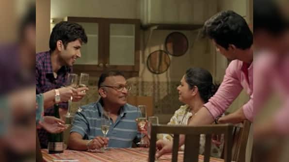 Home review: Habib Faisal deviates from the family drama template to tell a simple, pragmatic story