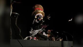 The ‘real’ thing: On Kutiyattam, Surpanakha and significance of live performances