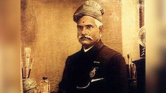 Raja Ravi Varma's descendant authors new book on the legendary painter's life beyond the easel