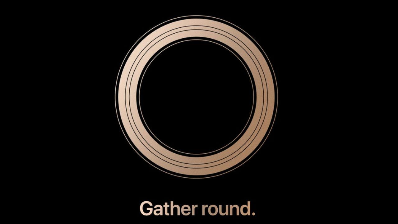 Decoding Apple's media invite for the 2018 iPhone launch on 12 September Decoding Apple's media invite for the 2018 iPhone launch on 12 September