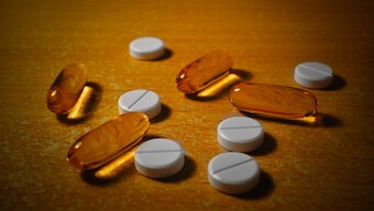 Fish oil pills do nothing to prevent heart disease or prolong life: Study