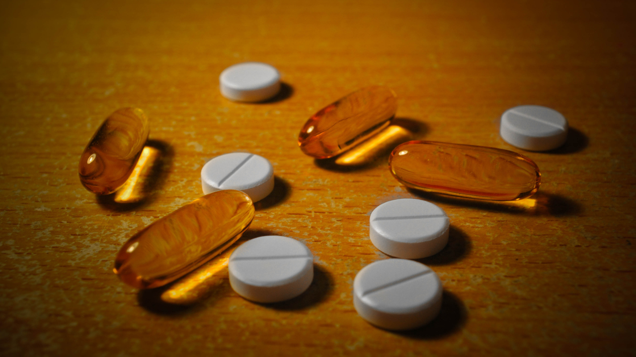 Fish oil pills do nothing to prevent heart disease or prolong life: Study Fish oil pills do nothing to prevent heart disease or prolong life: Study