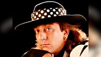 Khalnayak turns 25: Sanjay Dutt's public trial began with Subhash Ghai's film and ends with success of Sanju