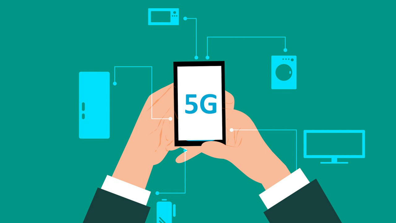 Trump signs presidential memorandum to develop spectrum strategy for 5G in the US Trump signs presidential memorandum to develop spectrum strategy for 5G in the US