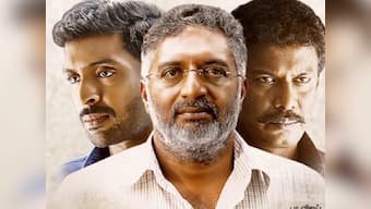 60 Vayathu Maaniram movie review: Prakash Raj, Vikram Prabhu in a heart-warming film with stellar performances