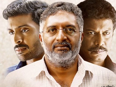 60 Vayathu Maaniram movie review: Prakash Raj, Vikram Prabhu in a heart-warming film with stellar performances 60 Vayathu Maaniram movie review: Prakash Raj, Vikram Prabhu in a heart-warming film with stellar performances