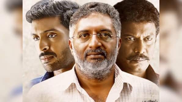 60 Vayathu Maaniram movie review: Prakash Raj, Vikram Prabhu in a heart-warming film with stellar performances