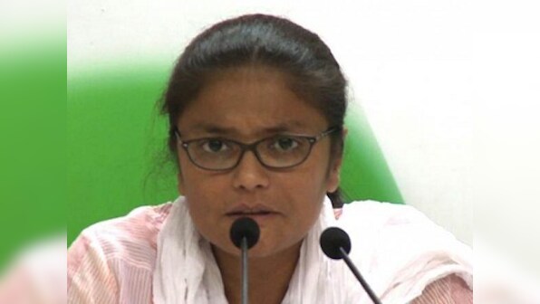 Assam NRC: Congress' Sushmita Dev claims that few Bengalis were thrashed on Assam-Meghalaya border