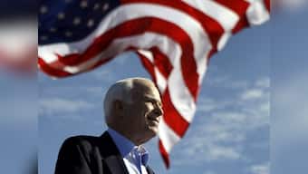 Memorial for John McCain: Event sees attendees from across racial, ethnic spectrum; friends mourn loss of 'true American hero'