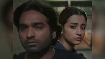 96 trailer: Vijay Sethupathi, Trisha play high school sweethearts in this unconventional love story