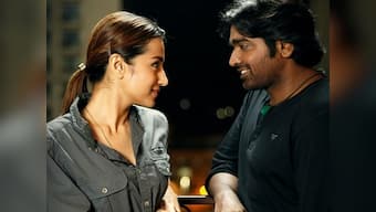 96 music review: Govind Vasantha delivers a winning soundtrack for Vijay Sethupathi, Trisha-starrer