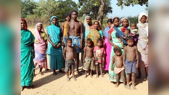 Tribe in Chhattisgarh subjects pregnant women to solitary confinement: Prejudice disguised as custom