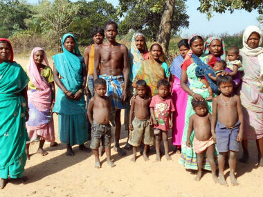 Tribe in Chhattisgarh subjects pregnant women to solitary confinement: Prejudice disguised as custom Tribe in Chhattisgarh subjects pregnant women to solitary confinement: Prejudice disguised as custom