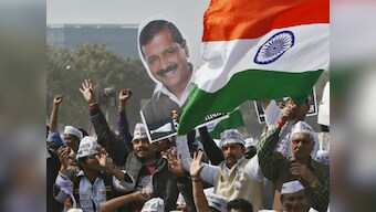 AAP's Saurabh Bharadwaj says resignations of Ashutosh, Ashish Khetan will have little impact on party's future plans