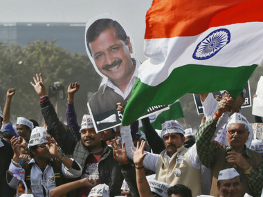 Trilokpuri Election Result 2020 Latest Updates: AAP eyes third term from seat, fields fresh face; BJP banks on Kiran Vaidya Trilokpuri Election Result 2020 Latest Updates: AAP eyes third term from seat, fields fresh face; BJP banks on Kiran Vaidya