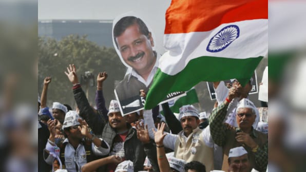'2019 will be BJP mukt Bharat': Assembly election results indicate people fed up with 'jumla', says AAP