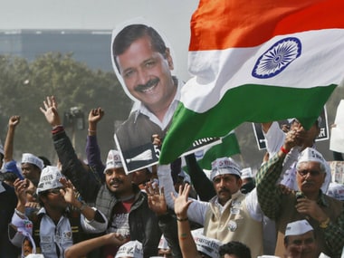 '2019 will be BJP mukt Bharat': Assembly election results indicate people fed up with 'jumla', says AAP