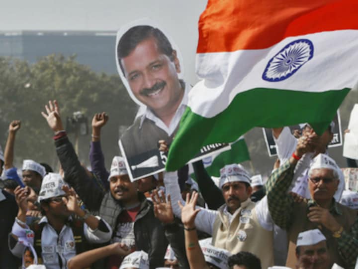 '2019 will be BJP mukt Bharat': Assembly election results indicate people fed up with 'jumla', says AAP