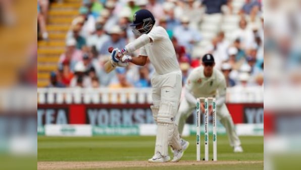 India vs England: Barring Virat Kohli, India’s top-order batsmen displayed complete lack of situational awareness in 1st Test