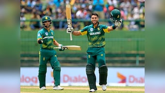 Sri Lanka vs South Africa: Reeza Hendricks hits ton on debut to help Proteas beat hosts by 78 runs in 3rd ODI