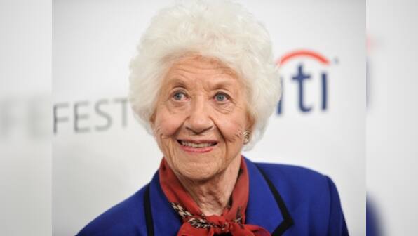 Charlotte Rae, Mrs Garrett from The Facts of Life and Diff’rent Strokes, passes away at age 92