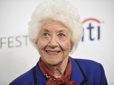 Charlotte Rae, Mrs Garrett from The Facts of Life and Diff’rent Strokes, passes away at age 92 Charlotte Rae, Mrs Garrett from The Facts of Life and Diff’rent Strokes, passes away at age 92