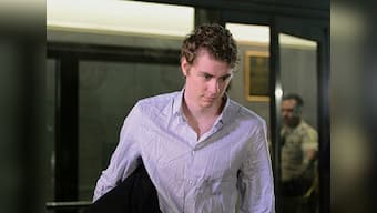 Court upholds Brock Turner's sexual assault and rape convictions, says there is 'substantial proof' against ex-Stanford swimmer
