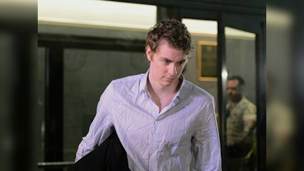 Court upholds Brock Turner's sexual assault and rape convictions, says there is 'substantial proof' against ex-Stanford swimmer