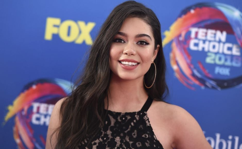 Moana star Aulii Cravalho bags lead role in Netflixs upcoming drama, Sorta Like a Rock Star