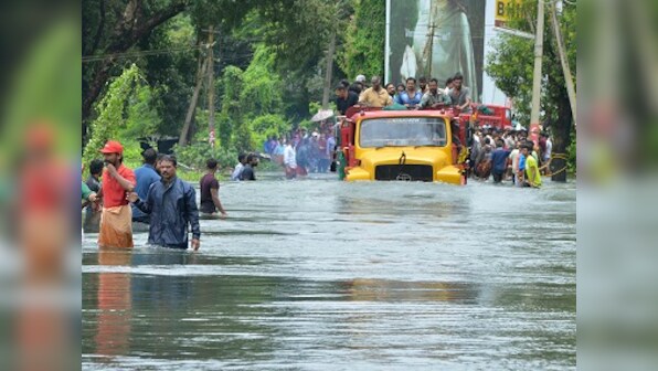 UAE reaching out to Kerala amid devastating floods highlights North India's apathy even more
