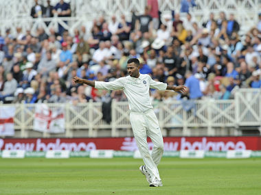 India vs England: After maiden five-wicket haul, Hardik Pandya urges critics to stop comparing him with Kapil Dev India vs England: After maiden five-wicket haul, Hardik Pandya urges critics to stop comparing him with Kapil Dev
