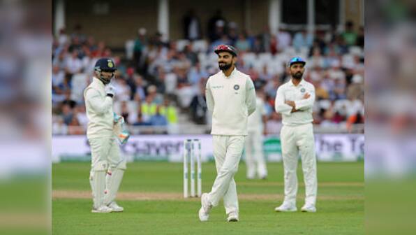 India vs England: Virat Kohli ending visitors' innings late on Day 3 reflects the changing dynamics of declaration