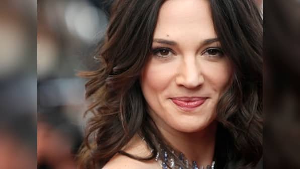 Asia Argento fired as judge from X Factor Italy after shooting seven episodes, amidst sexual assault allegations