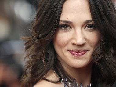 Asia Argento fired as judge from X Factor Italy after shooting seven episodes, amidst sexual assault allegations Asia Argento fired as judge from X Factor Italy after shooting seven episodes, amidst sexual assault allegations