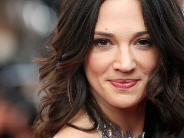 Asia Argento fired as judge from X Factor Italy after shooting seven episodes, amidst sexual assault allegations