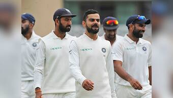 India vs England: Resurgent Virat Kohli and Co look to continue terrorising shaky hosts and level series at Rose Bowl
