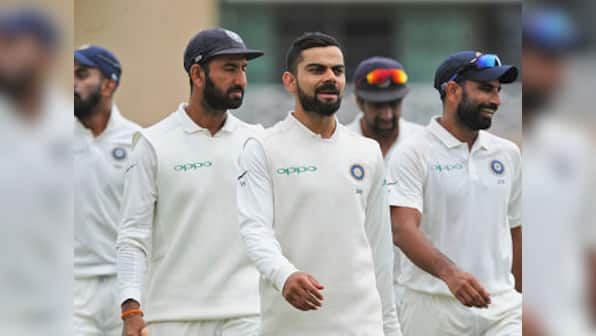 India vs England: Resurgent Virat Kohli and Co look to continue terrorising shaky hosts and level series at Rose Bowl