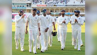 Highlights, India vs England, 3rd Test at Nottingham, Day 5, Full Cricket Score: India win by 203 runs; make it 2-1